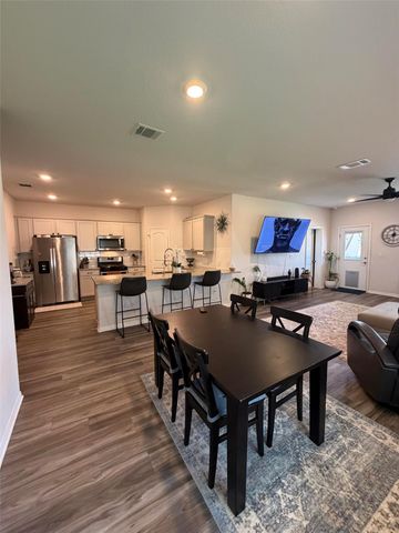813 Cade CV, Georgetown, TX 78626