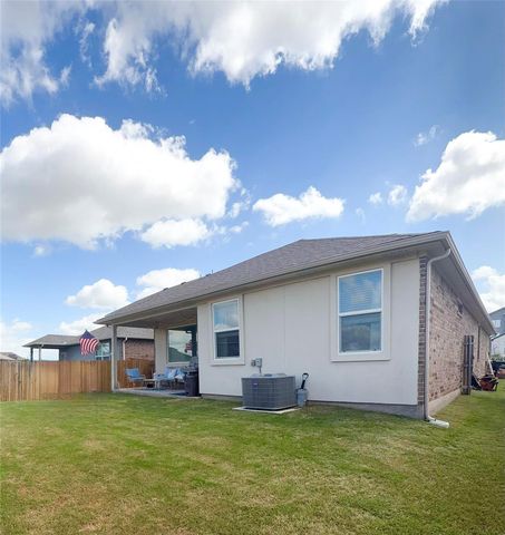 813 Cade CV, Georgetown, TX 78626