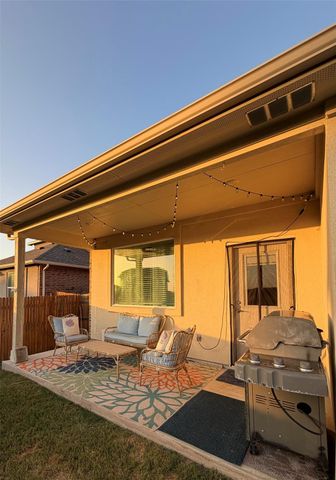 813 Cade CV, Georgetown, TX 78626
