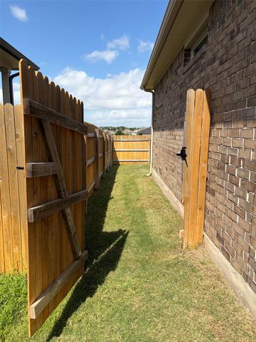 813 Cade CV, Georgetown, TX 78626