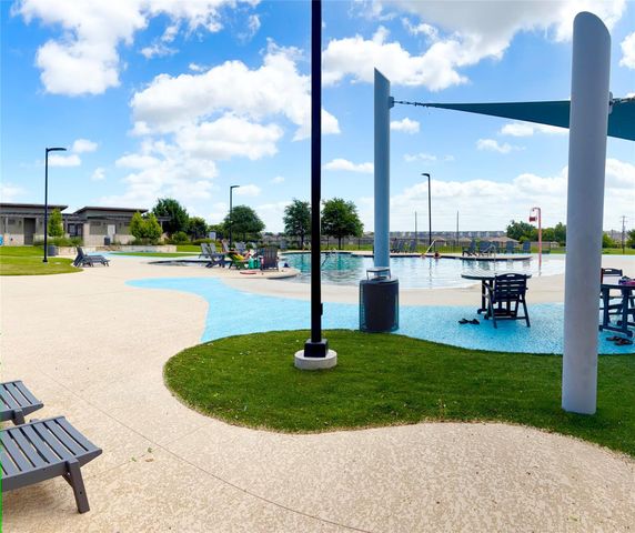 813 Cade CV, Georgetown, TX 78626