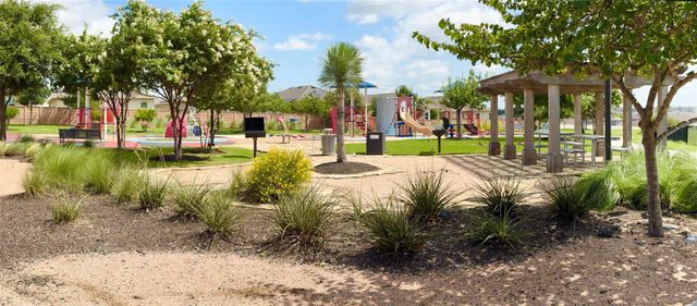 813 Cade CV, Georgetown, TX 78626