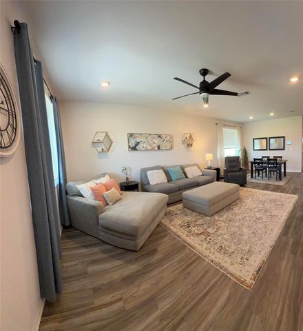 813 Cade CV, Georgetown, TX 78626
