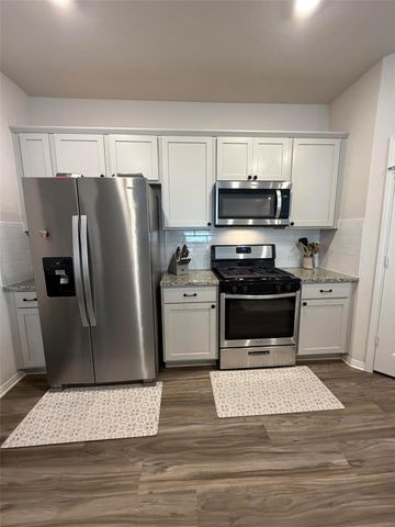 813 Cade CV, Georgetown, TX 78626