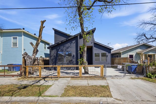 1515 Lamar, San Antonio, TX 78202