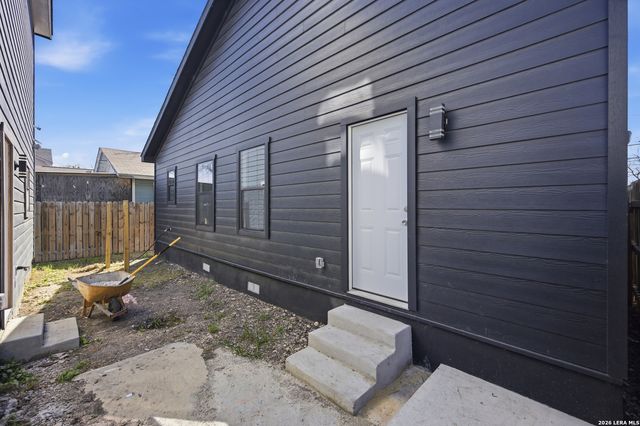 1515 Lamar, San Antonio, TX 78202