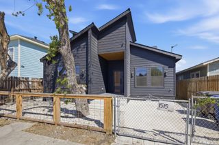 1515 Lamar, San Antonio, TX 78202