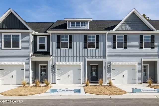 230 Cline Way Unit 130, 1809 Live Oak, Beaufort, NC 28516