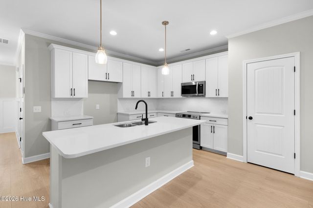 230 Cline Way Unit 130, 1809 Live Oak, Beaufort, NC 28516