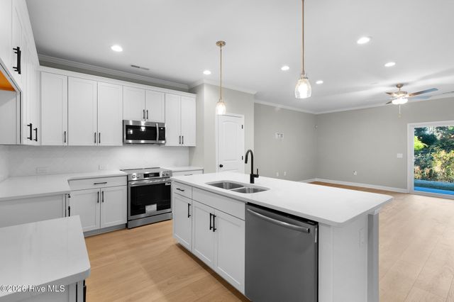 230 Cline Way Unit 130, 1809 Live Oak, Beaufort, NC 28516