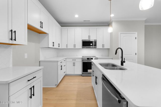 230 Cline Way Unit 130, 1809 Live Oak, Beaufort, NC 28516