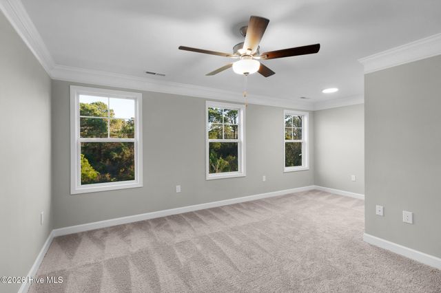 230 Cline Way Unit 130, 1809 Live Oak, Beaufort, NC 28516