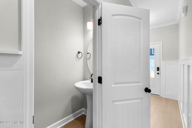 230 Cline Way Unit 130, 1809 Live Oak, Beaufort, NC 28516