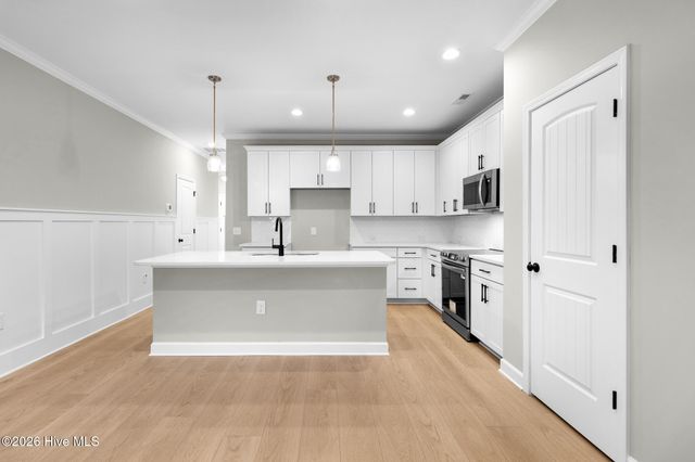 230 Cline Way Unit 130, 1809 Live Oak, Beaufort, NC 28516