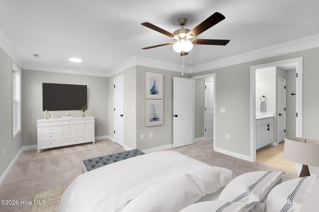 230 Cline Way Unit 130, 1809 Live Oak, Beaufort, NC 28516