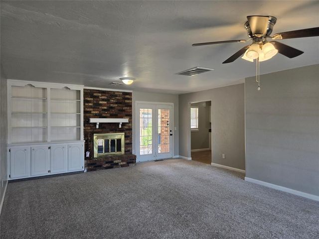 4825 Eric Drive, Oklahoma City, OK 73135