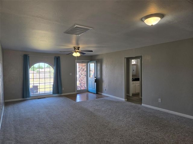 4825 Eric Drive, Oklahoma City, OK 73135