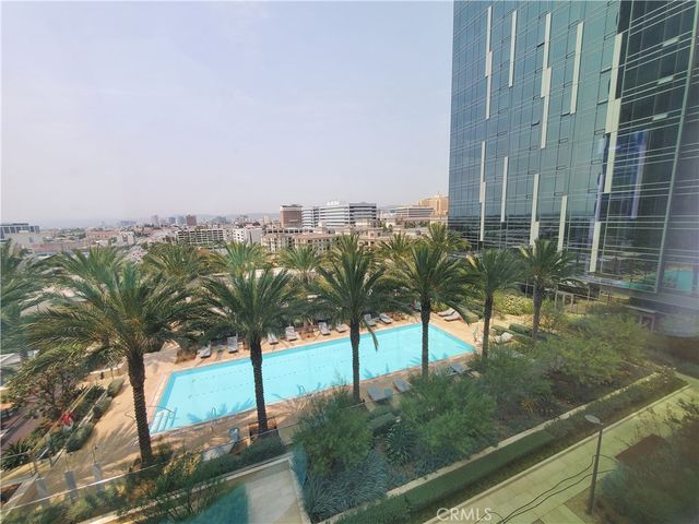 877 Francisco Street 1202, Los Angeles, CA 90017