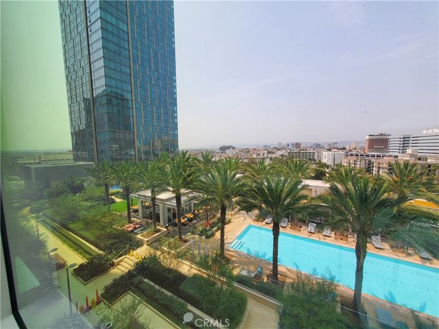 877 Francisco Street 1202, Los Angeles, CA 90017
