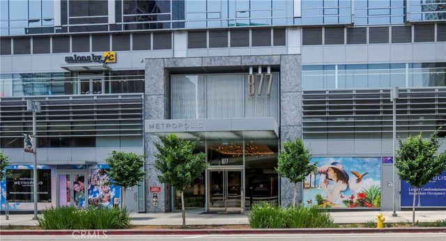877 Francisco Street 1202, Los Angeles, CA 90017