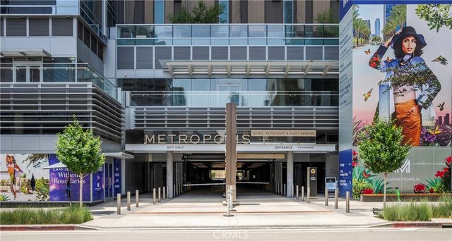 877 Francisco Street 1202, Los Angeles, CA 90017