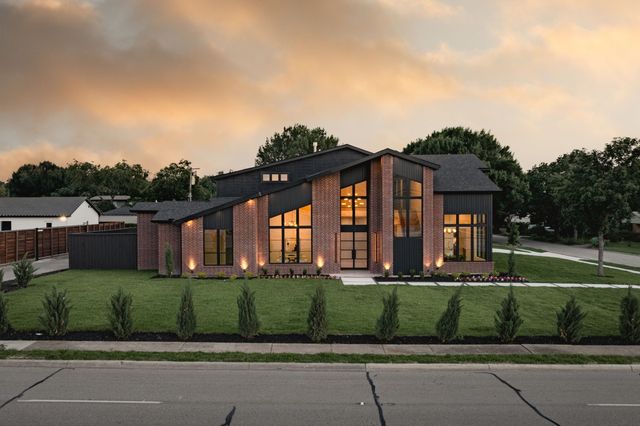 3888 Walnut Hill Lane, Dallas, TX 75229