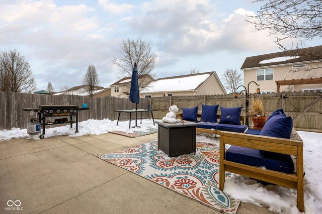 11253 Lucky Dan Drive, Noblesville, IN 46060