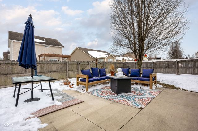 11253 Lucky Dan Drive, Noblesville, IN 46060