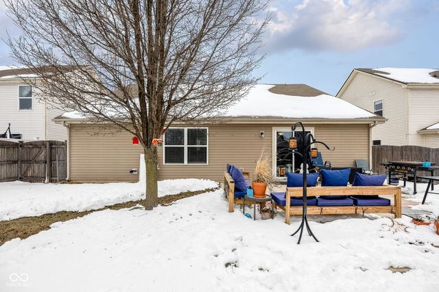 11253 Lucky Dan Drive, Noblesville, IN 46060