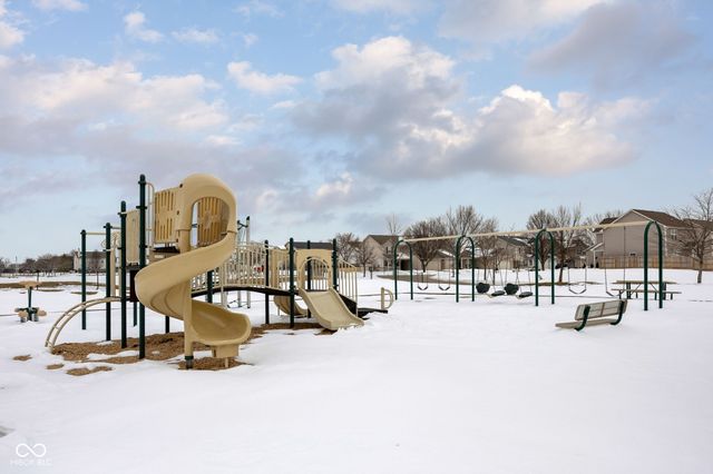 11253 Lucky Dan Drive, Noblesville, IN 46060