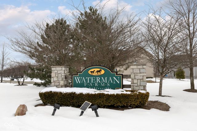 11253 Lucky Dan Drive, Noblesville, IN 46060