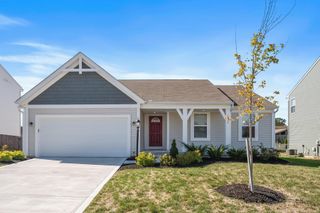 1266 Buckmeyer Drive, Marysville, OH 43040