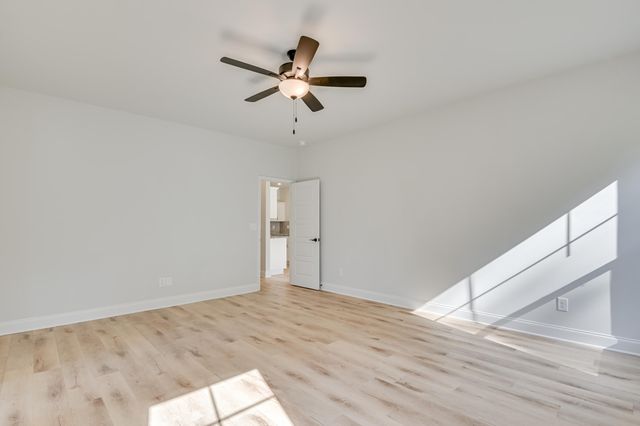 1727 Pine Ridge Dr N, Hephzibah, GA 30815