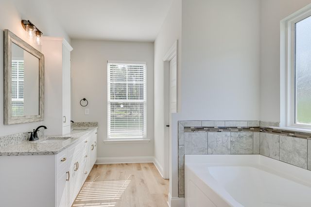 1727 Pine Ridge Dr N, Hephzibah, GA 30815