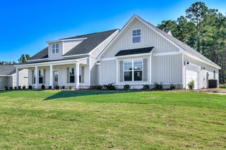 1727 Pine Ridge Dr N, Hephzibah, GA 30815