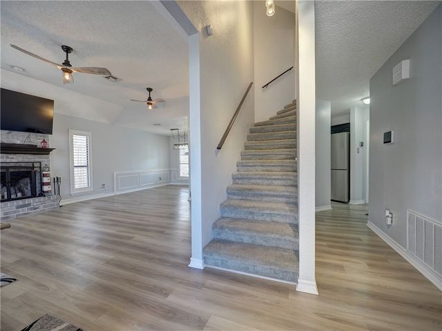 2306 Park Wood Dr, Portland, TX 78374