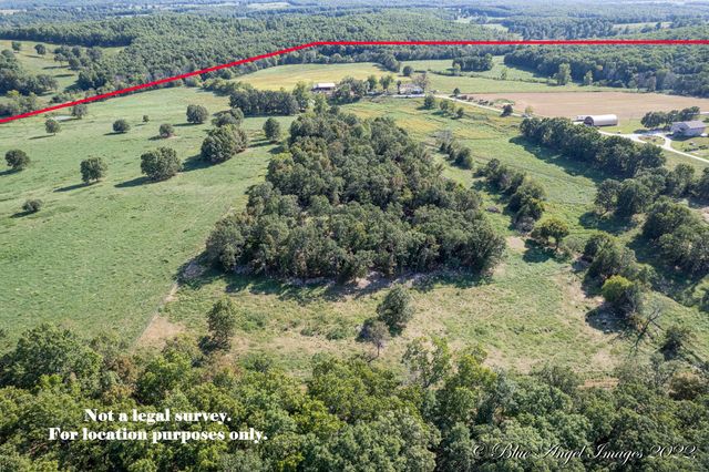 4408 County Road 7480, West Plains, MO 65775