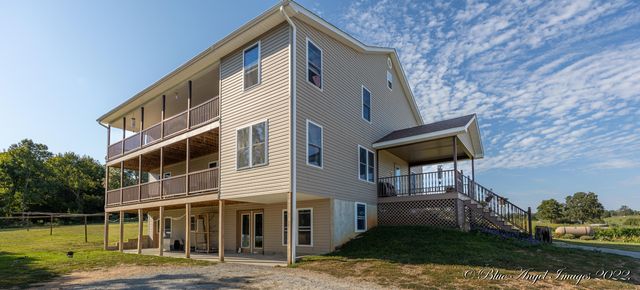 4408 County Road 7480, West Plains, MO 65775