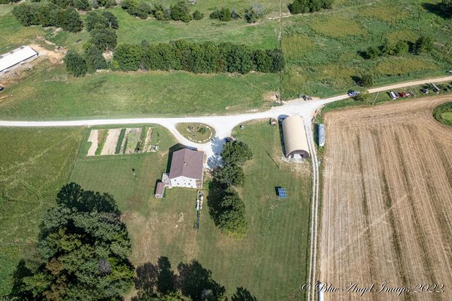 4408 County Road 7480, West Plains, MO 65775