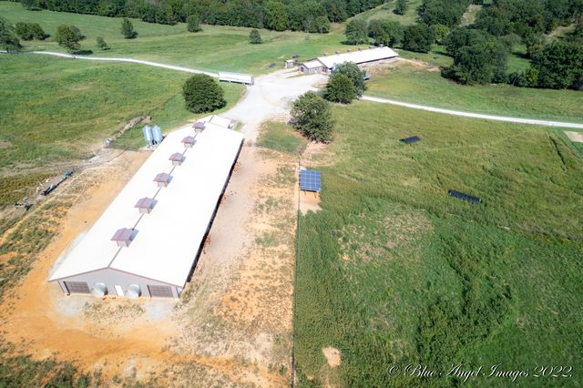 4408 County Road 7480, West Plains, MO 65775