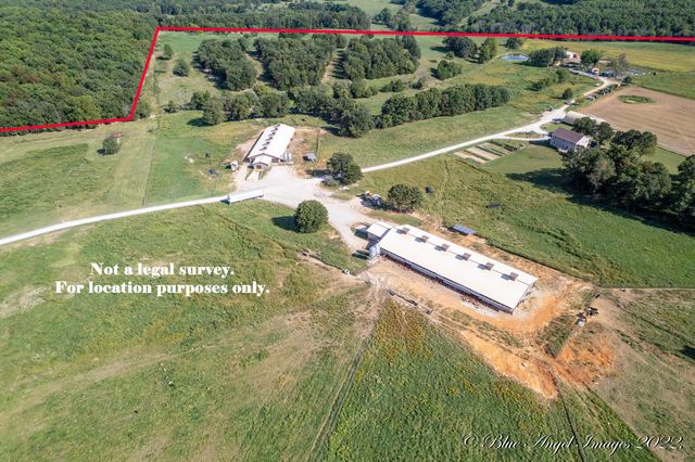 4408 County Road 7480, West Plains, MO 65775