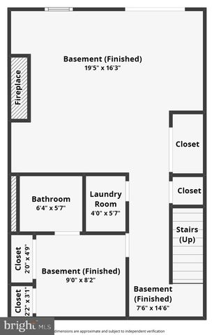 10293 LATNEY RD, Fairfax, VA 22032