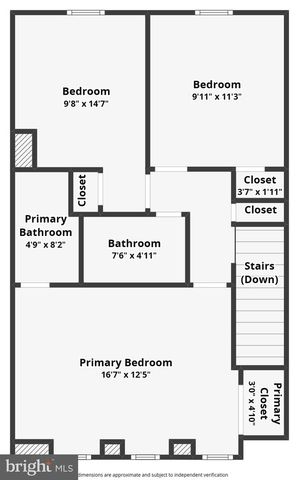 10293 LATNEY RD, Fairfax, VA 22032