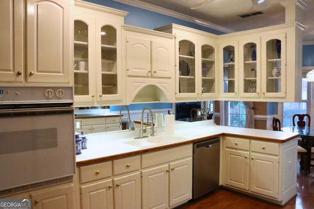 55 Cindy Circle, Covington, GA 30016