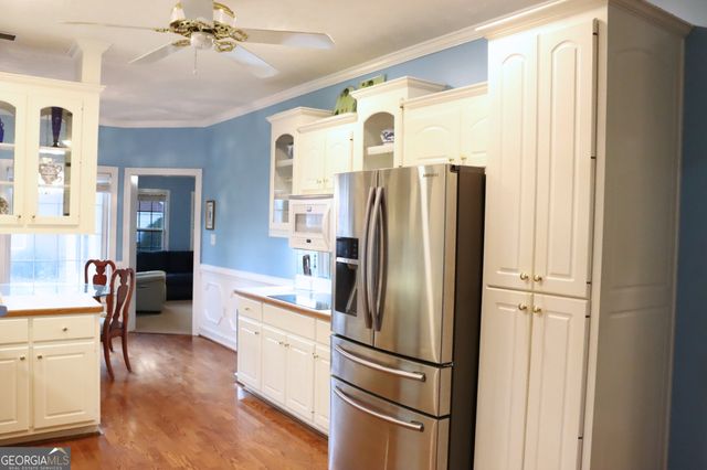 55 Cindy Circle, Covington, GA 30016