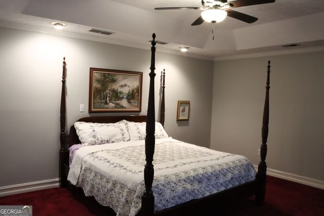 55 Cindy Circle, Covington, GA 30016