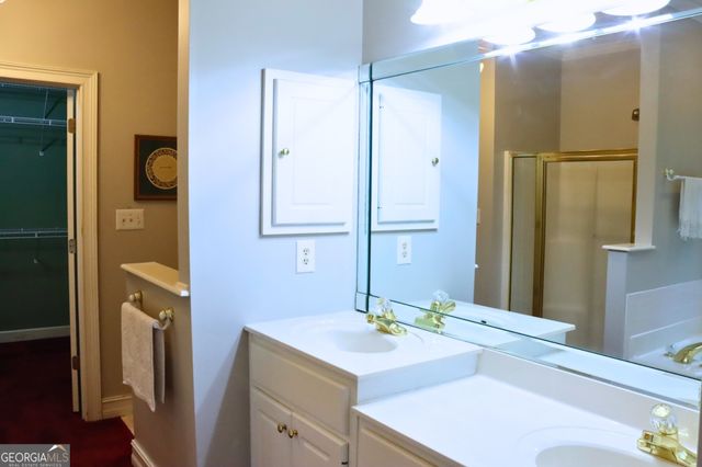 55 Cindy Circle, Covington, GA 30016