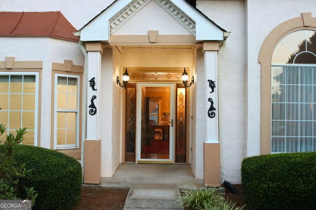 55 Cindy Circle, Covington, GA 30016