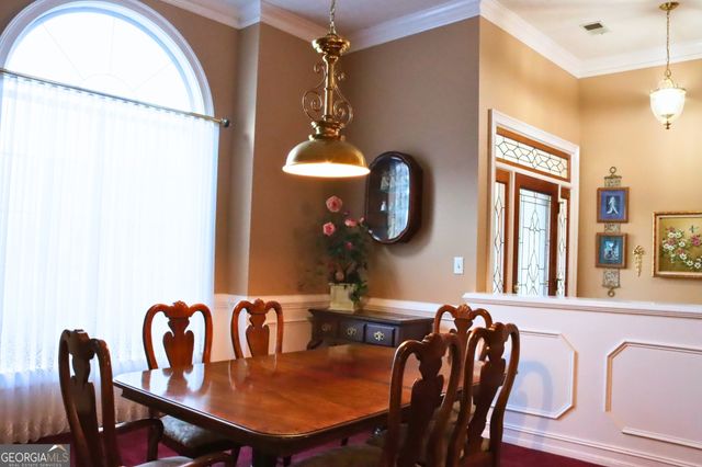 55 Cindy Circle, Covington, GA 30016