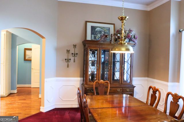 55 Cindy Circle, Covington, GA 30016